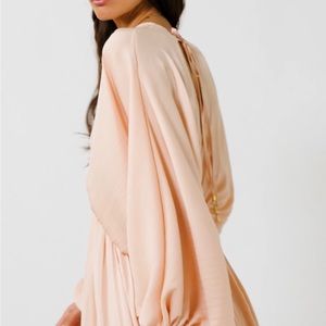 Free People Mini Dress